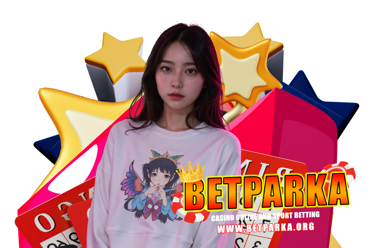 betparka สล็อต