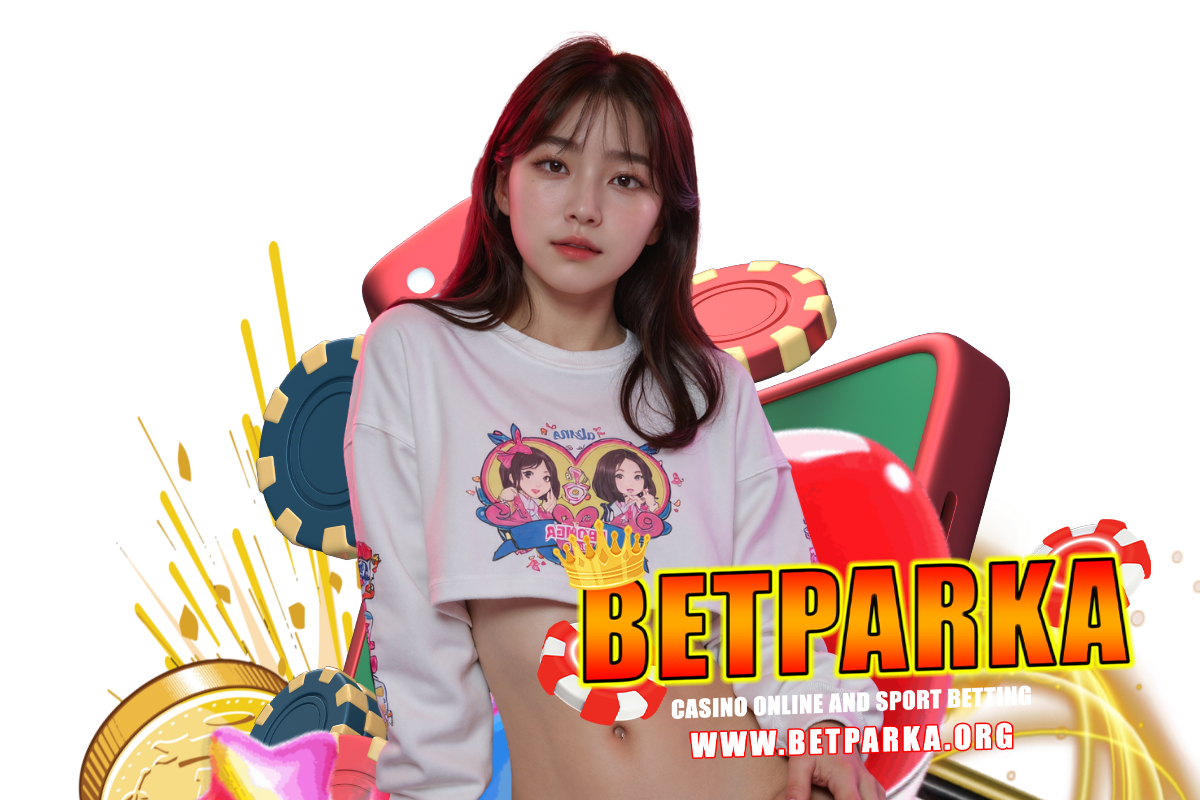 betparka เว็บตรง