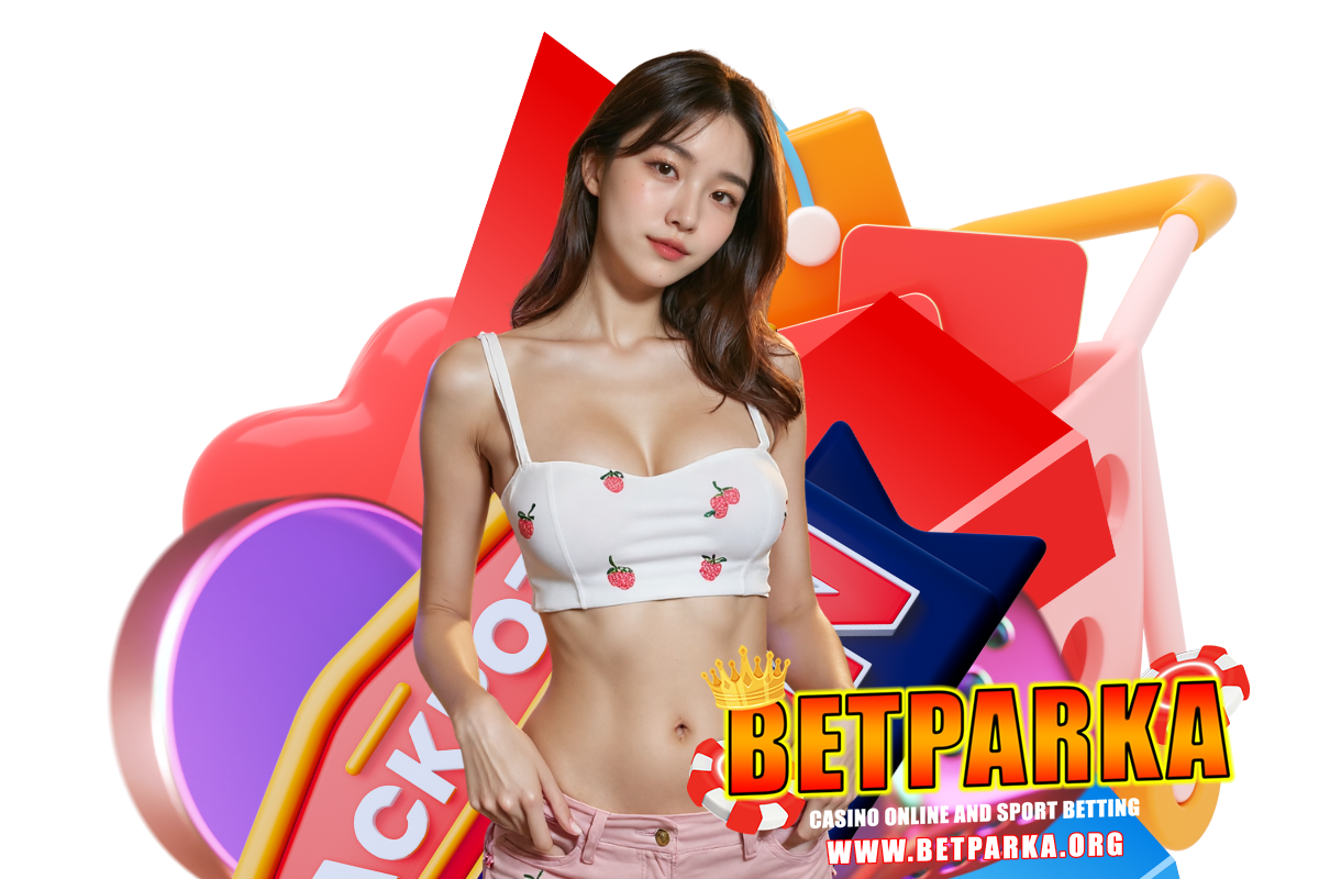 betparka แจกเครดิตฟรี