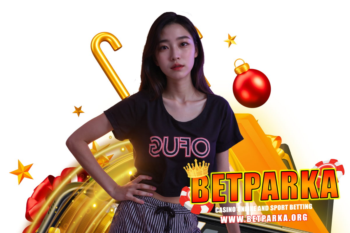 betparka ทางเข้า